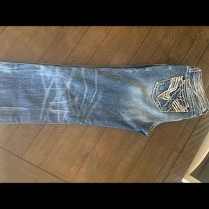 Vigoss boot cut Jeans size 30